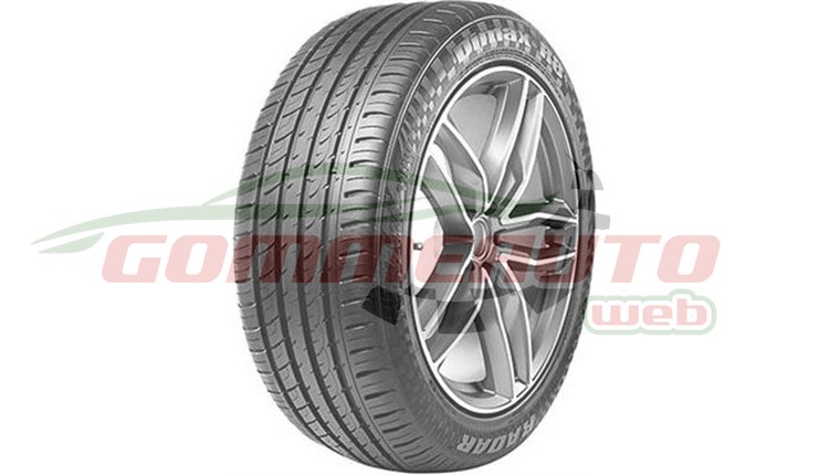 COP. 215/55R017 Radar DIMAX R8+ 98Y XL (m+s)